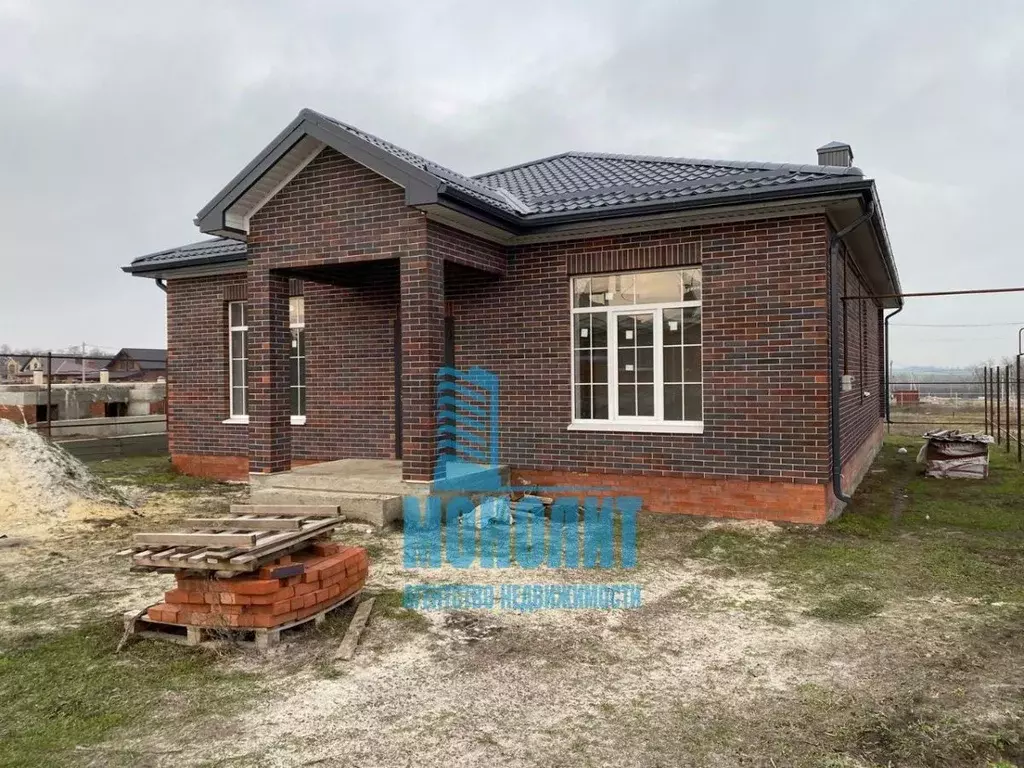 Дом в Ростовская область, Аксайский район, Щепкинское с/пос, пос. ... - Фото 2