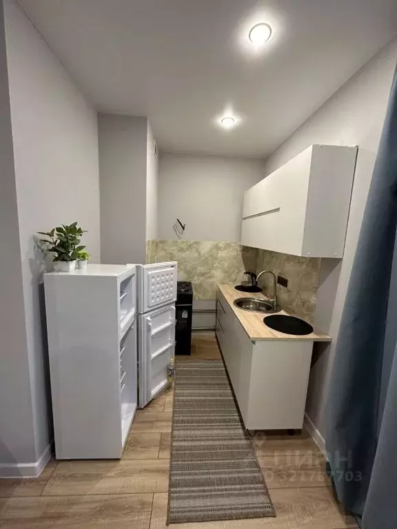 Студия Краснодарский край, Краснодар ул. Ивана Беличенко, 95к1 (26.0 ... - Фото 0