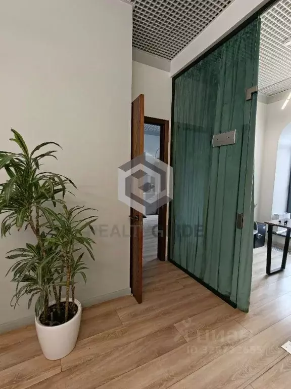 Офис в Москва Цветной бул., 25С5 (184 м) - Фото 1