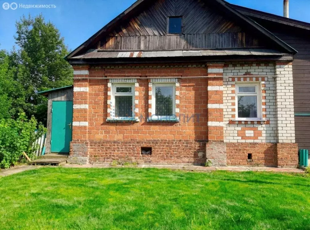 Дом в городской округ Нижний Новгород, деревня Опалиха (54.7 м) - Фото 2