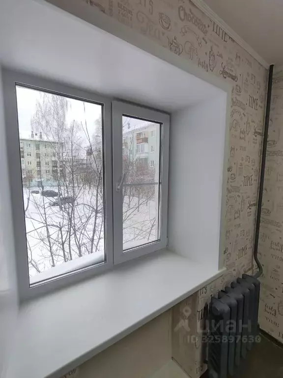 1-к кв. Свердловская область, Асбест просп. Ленина, 20 (30.1 м) - Фото 2