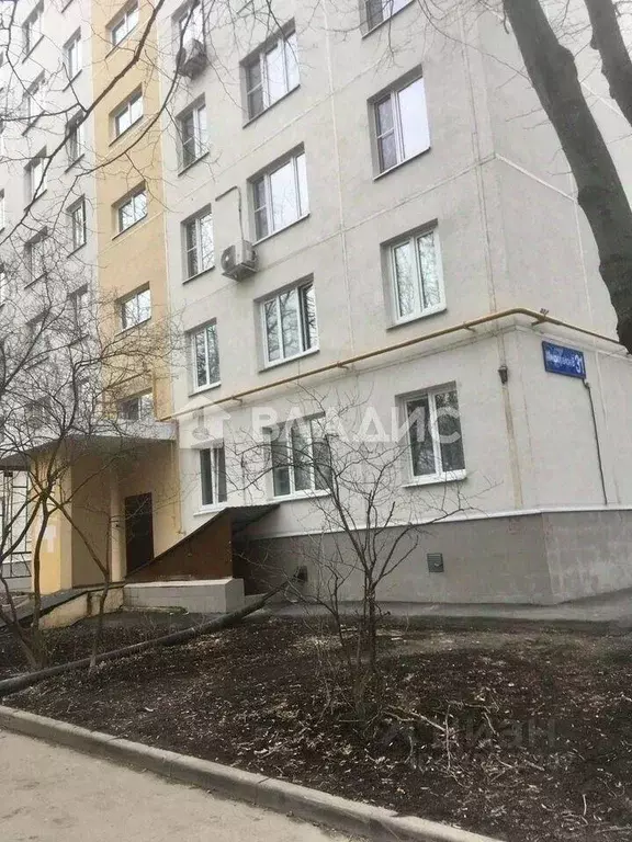 Квартира, 1 комната, 35 м - Фото 0