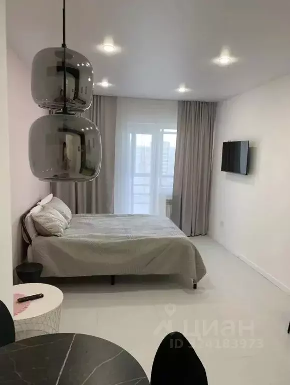 Студия Хакасия, Абакан ул. Ивана Ярыгина, 33/2 (30.0 м) - Фото 1