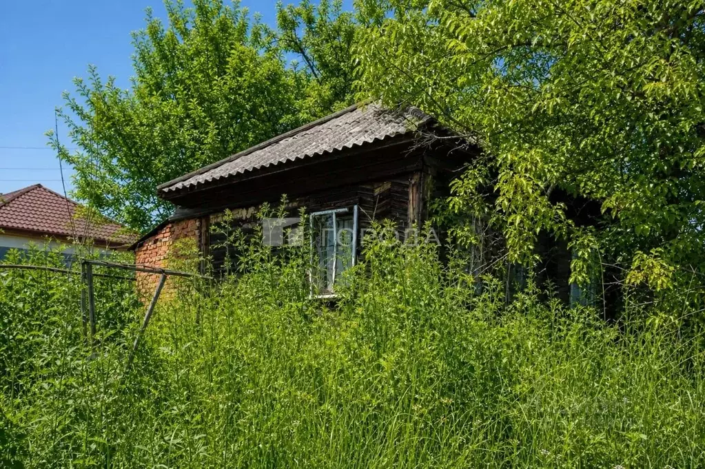 Дом в Кемеровская область, Новокузнецк ул. Кольцова, 17 (31 м) - Фото 1