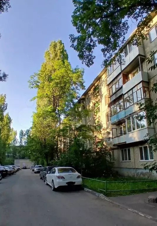 2-к. квартира, 43 м, 2/5 эт. - Фото 1
