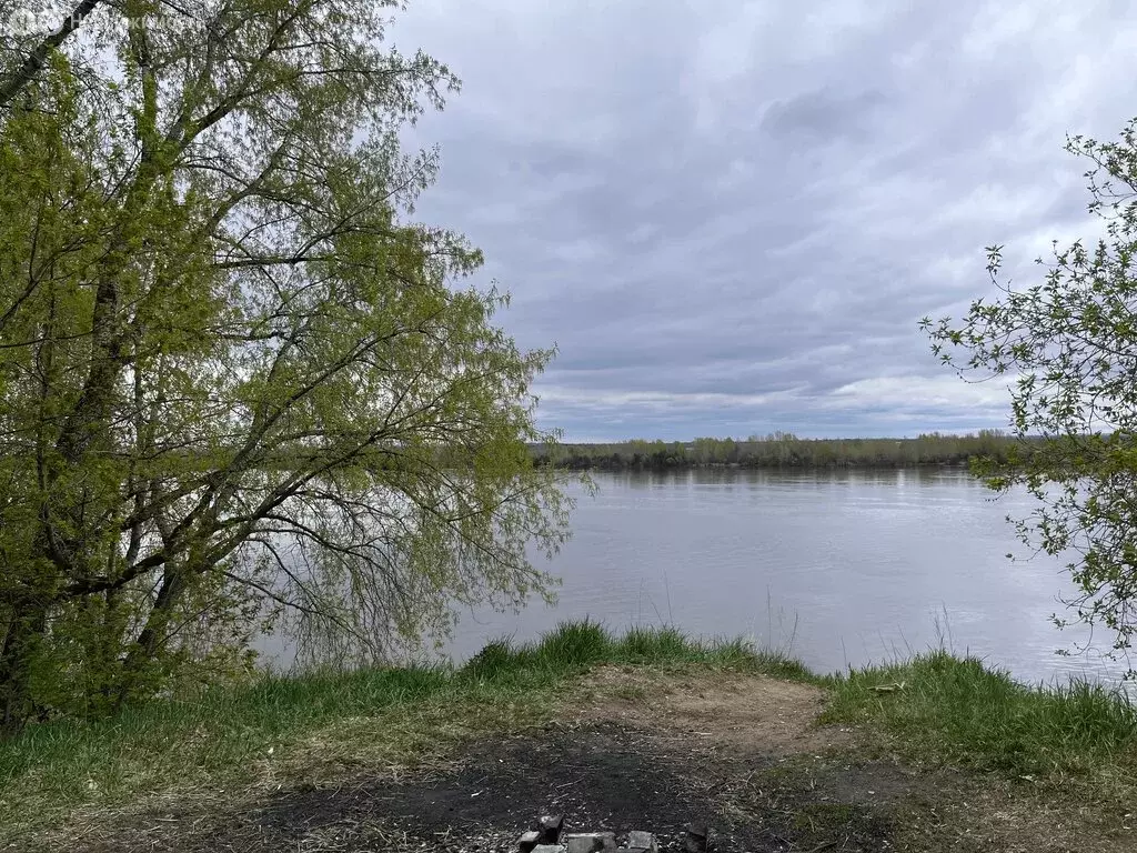 Участок в Пермь, Кировоградская улица, 70 (9.2 м) - Фото 1
