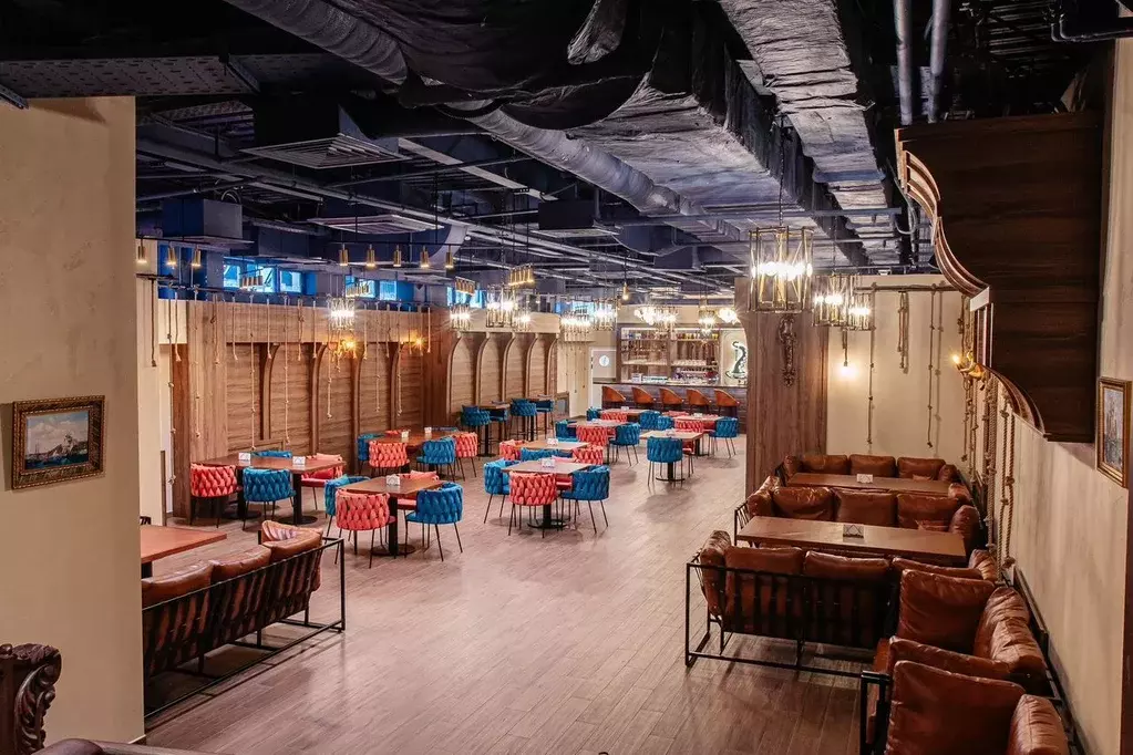 Помещение свободного назначения в Московская область, Королев ул. ... - Фото 1