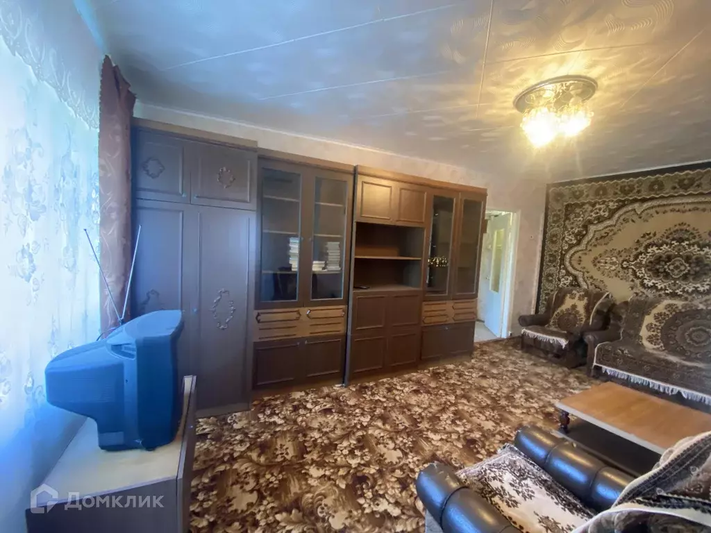 Продаётся 3-к квартира, 43 м - Фото 0