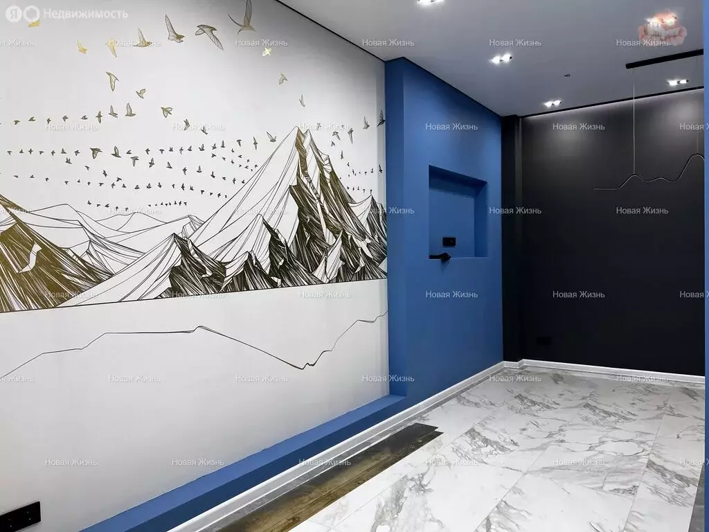 Помещение свободного назначения (94 м) - Фото 2