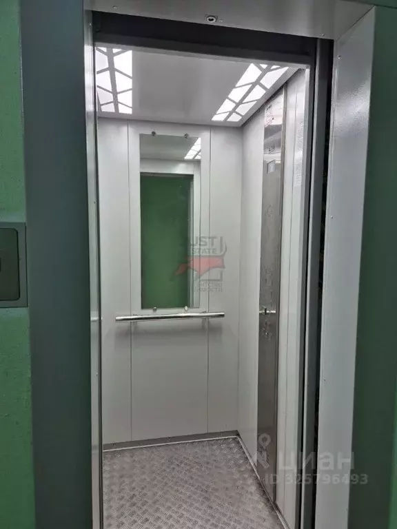 1-к кв. Московская область, Красногорск городской округ, Нахабино пгт ... - Фото 2