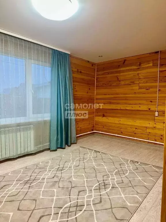 Дом в Башкортостан, Уфа Дружба-2 СНТ, 246 (89 м) - Фото 1