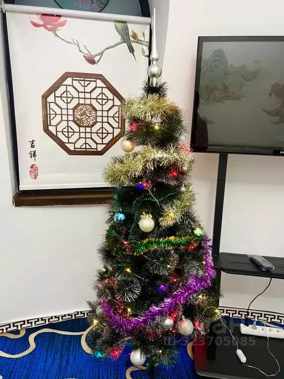 Дом в Ленинградская область, Всеволожский район, Токсовское городское ... - Фото 2