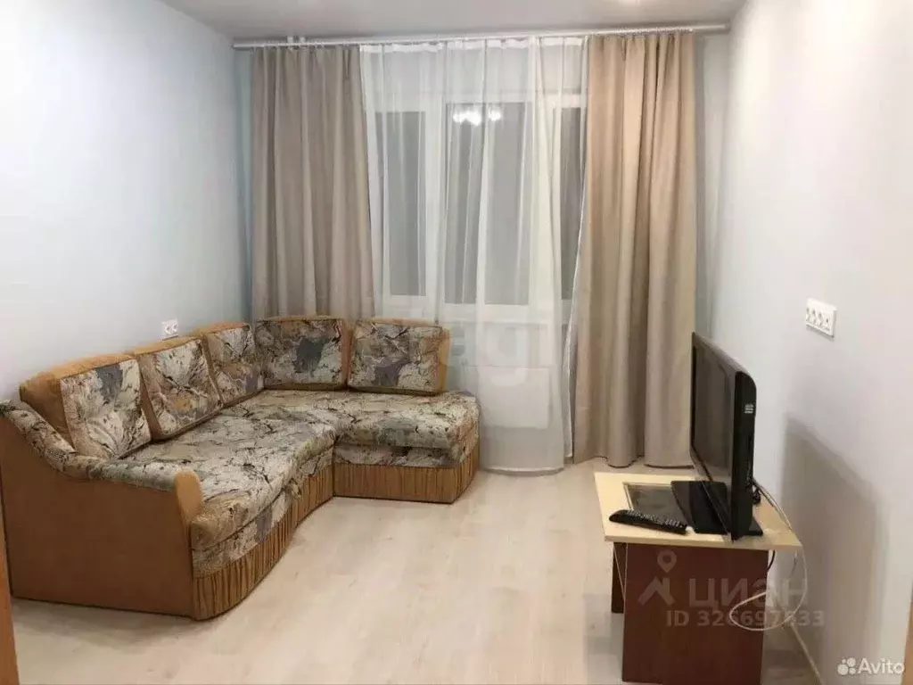 3-к кв. Московская область, Жуковский ул. Гагарина, 62 (70.9 м) - Фото 2