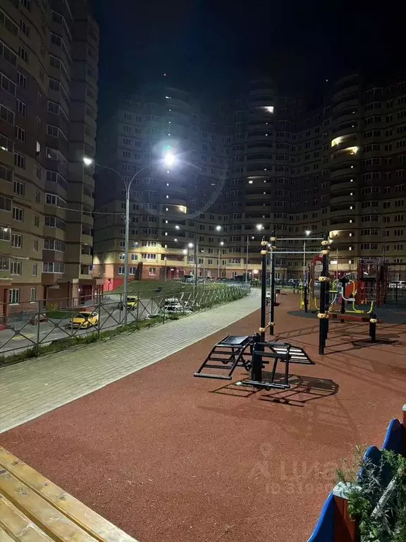 1-к кв. Московская область, Дмитровский муниципальный округ, д. ... - Фото 0