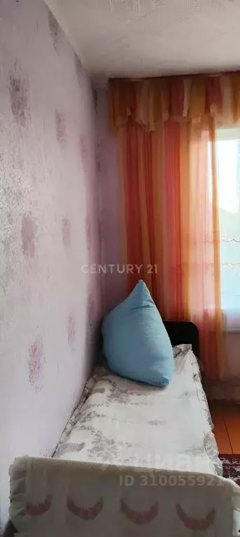 Дом в Алтайский край, Первомайский район, с. Таловка Садовая ул. (48 ... - Фото 2