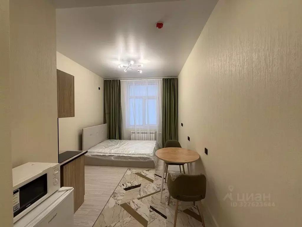 Студия Москва Ухтомская ул., 16К1 (22.0 м) - Фото 2