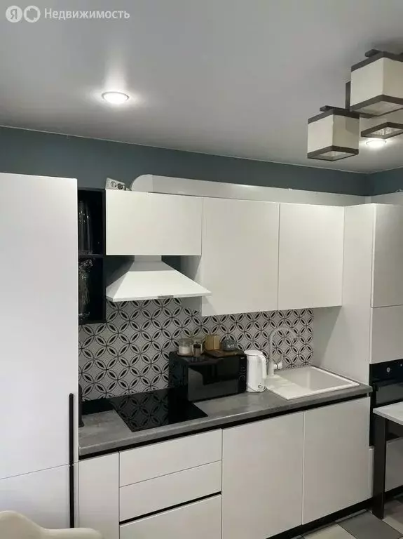 1-комнатная квартира: Иркутск, улица Розы Люксембург, 289/4 (39 м) - Фото 2