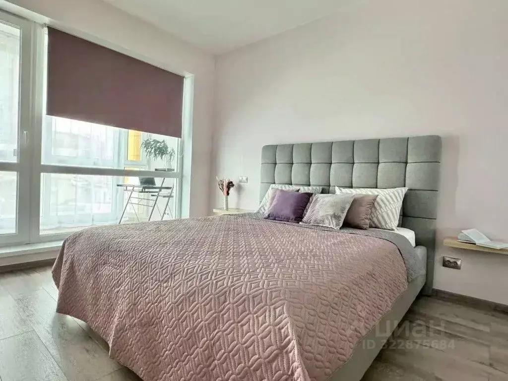 2-к кв. Приморский край, Владивосток ул. Крыгина, 105/1 (48.0 м) - Фото 1