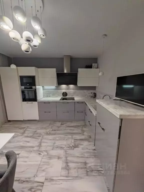 2-к кв. Москва Давыдковская ул., 18 (87.0 м) - Фото 1