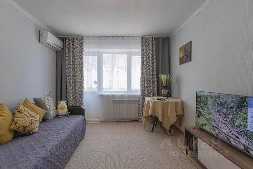 2-к кв. Приморский край, Владивосток Нерчинская ул., 3 (42.0 м) - Фото 1