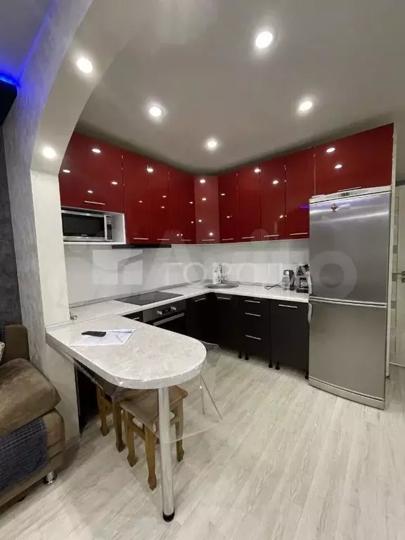 Квартира-студия, 30 м, 1/17 эт. - Фото 0
