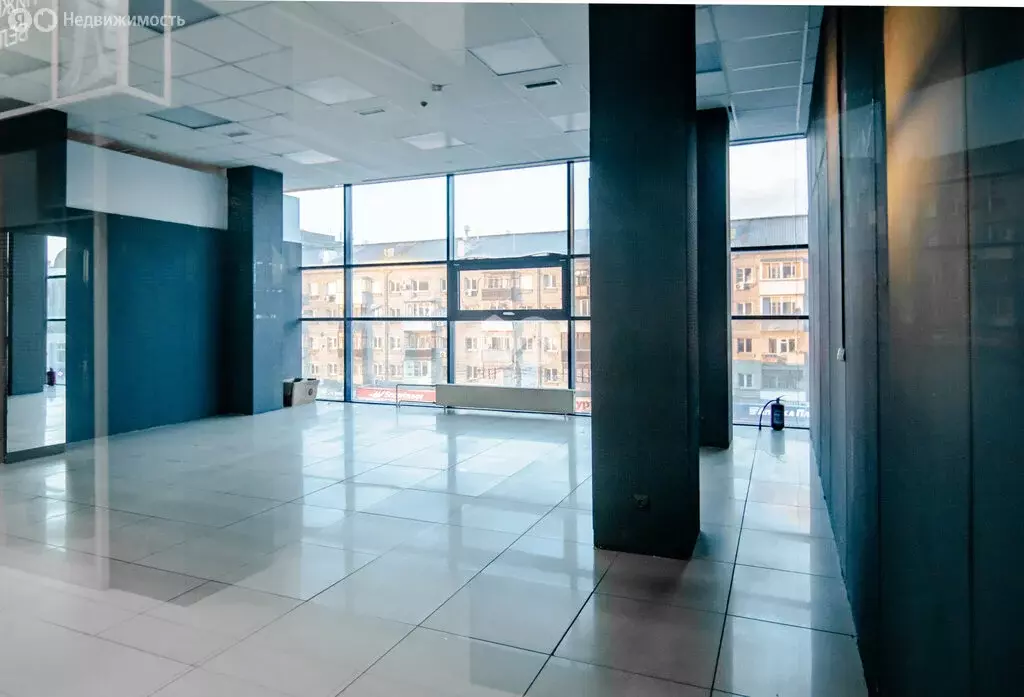 Офис (69 м) - Фото 2