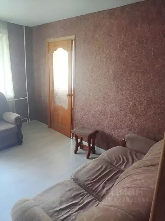 3-к кв. Ставропольский край, Ставрополь ул. Доваторцев, 26Б (47.0 м) - Фото 2