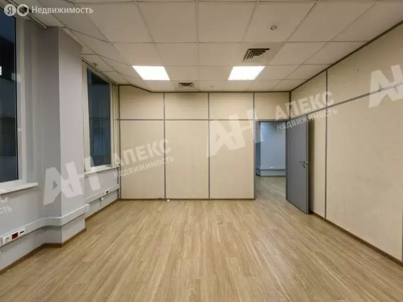 Офис (573 м) - Фото 1