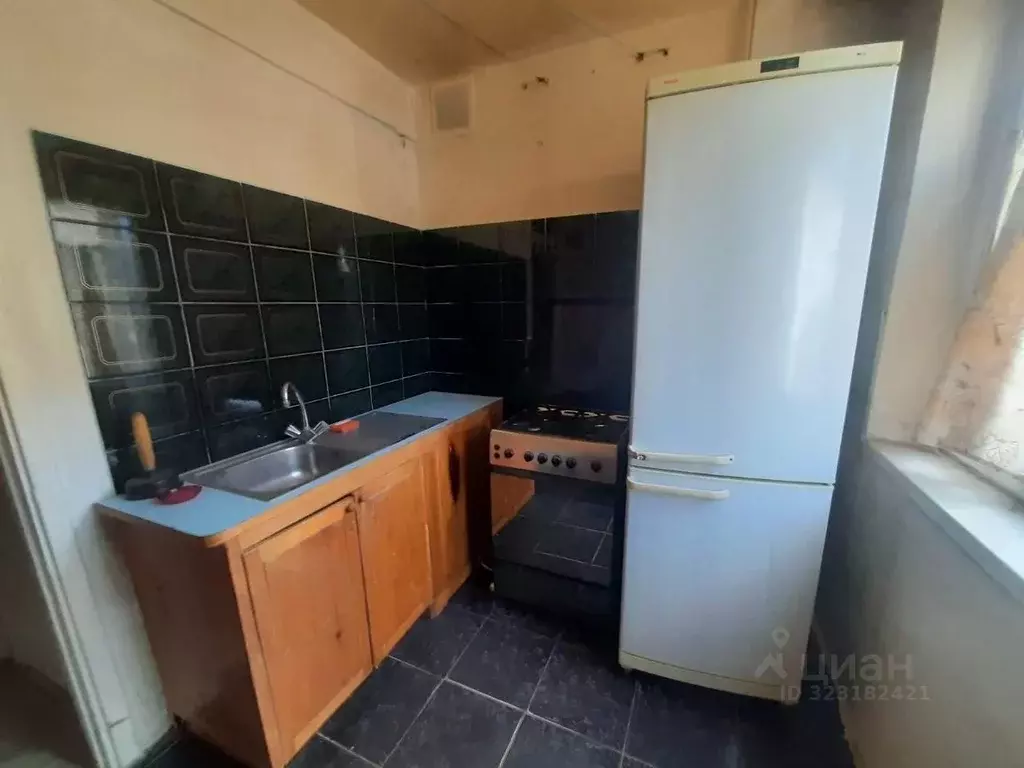 3-к кв. Московская область, Солнечногорск городской округ, Андреевка ... - Фото 2