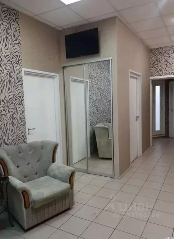 Помещение свободного назначения в Кемеровская область, Новокузнецк ... - Фото 1