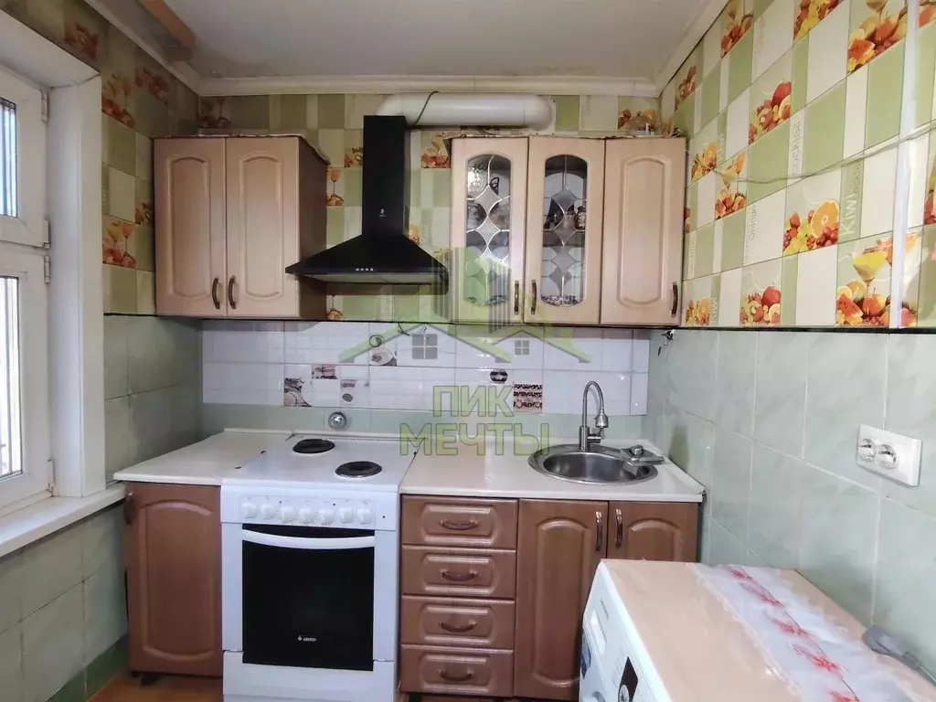 3-к кв. Бурятия, Улан-Удэ Московская ул., 4 (59.1 м) - Фото 2