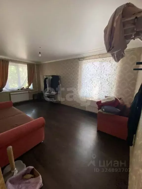 1-к кв. Татарстан, Казань ул. Академика Королева, 18 (32.0 м) - Фото 1