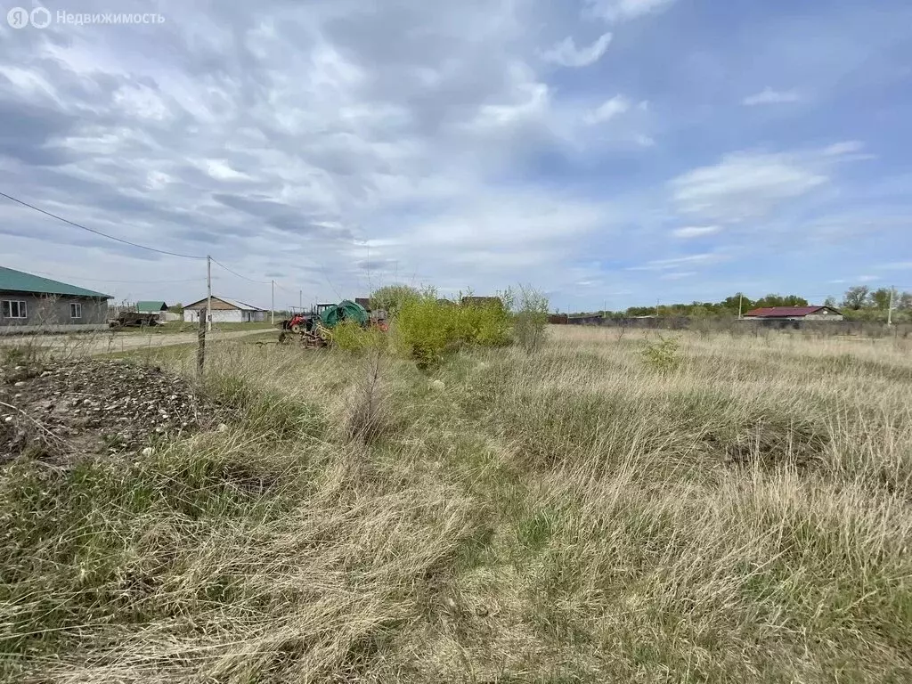 Участок в село Зелёное, Тихая улица, 2 (7.5 м) - Фото 2