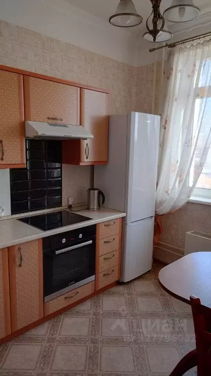 1-к кв. Москва ул. Яблочкова, 16 (39.0 м) - Фото 1