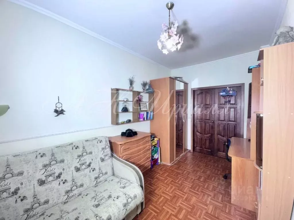 3-к кв. Курская область, Железногорск ул. Мира, 63к1 (77.1 м) - Фото 0