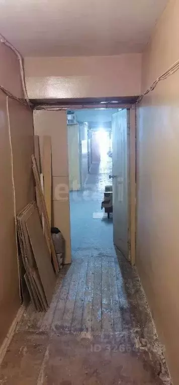 Комната Белгородская область, Белгород ул. Пушкина, 12 (12.0 м) - Фото 2