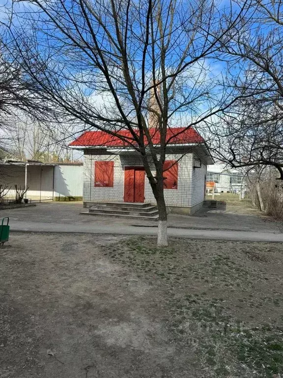 Помещение свободного назначения в Ставропольский край, Буденновск 8-й ... - Фото 1