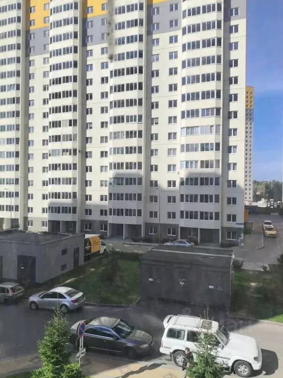 2-к кв. Московская область, Солнечногорск городской округ, Голубое пгт ... - Фото 1