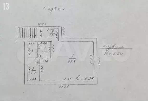 Продам помещение свободного назначения, 180.6 м - Фото 0