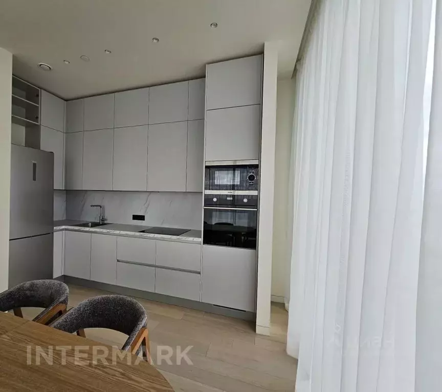 5-к кв. Москва Краснопресненская наб., 14Ак1 (167.0 м) - Фото 0