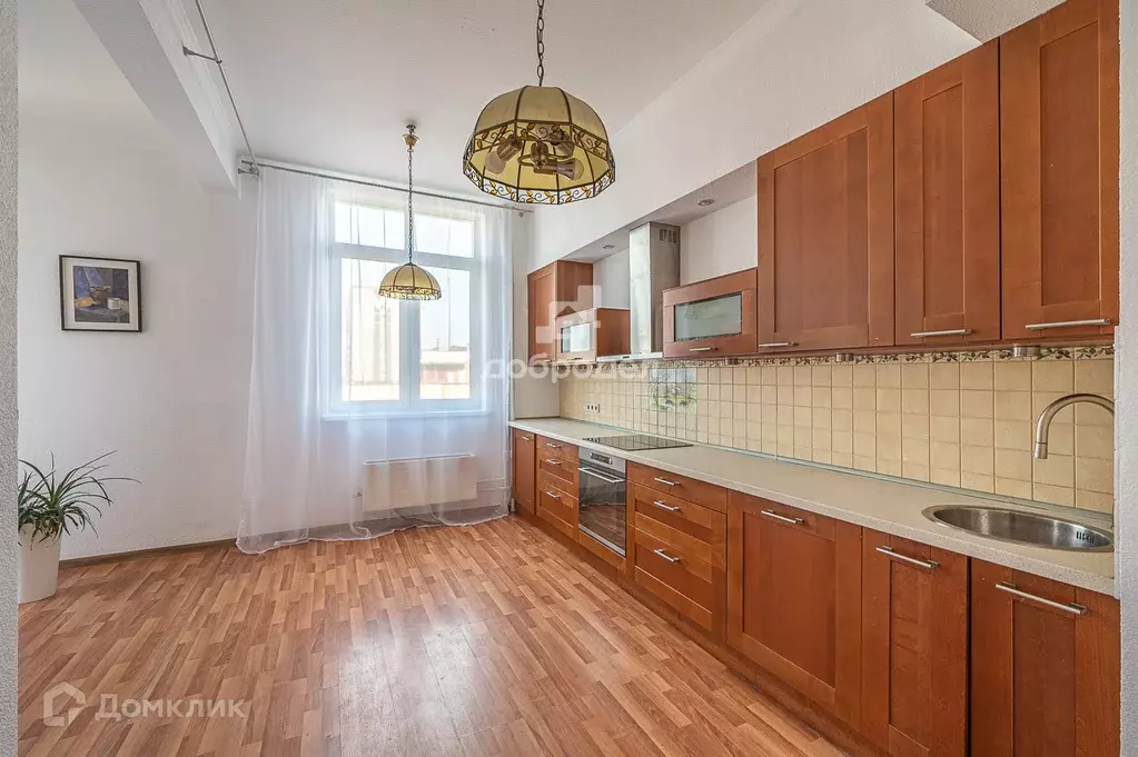 Продаётся 2-к квартира, 83.8 м - Фото 1