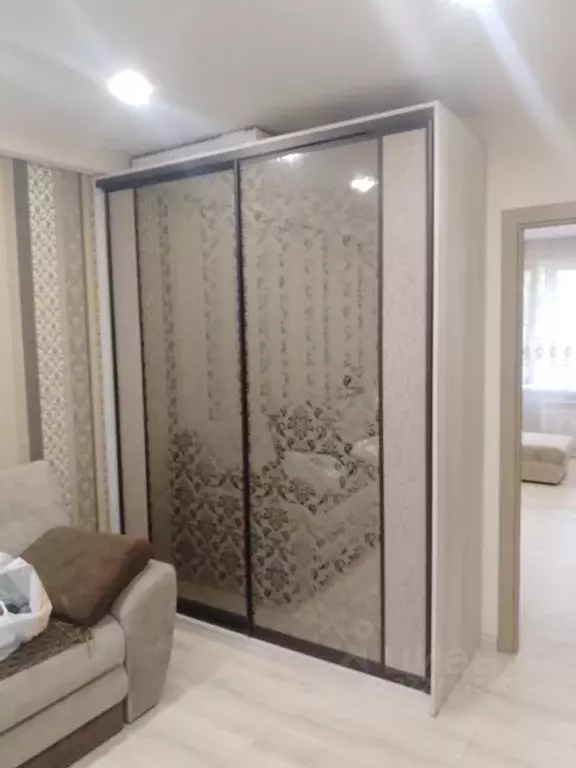 2-к кв. Московская область, Балашиха просп. Ленина, 52 (45.0 м) - Фото 2