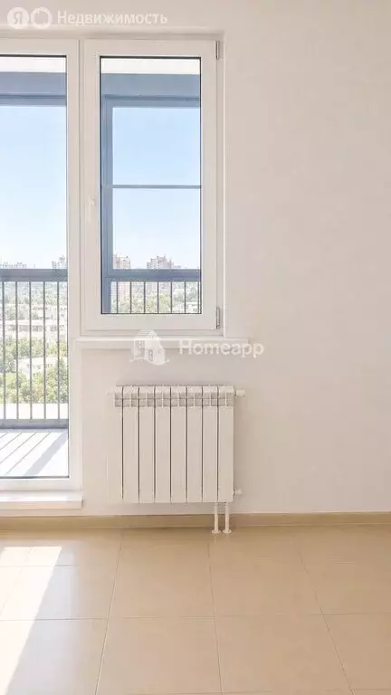 1-комнатная квартира: Москва, шоссе Фрезер, 17 (44.5 м) - Фото 1
