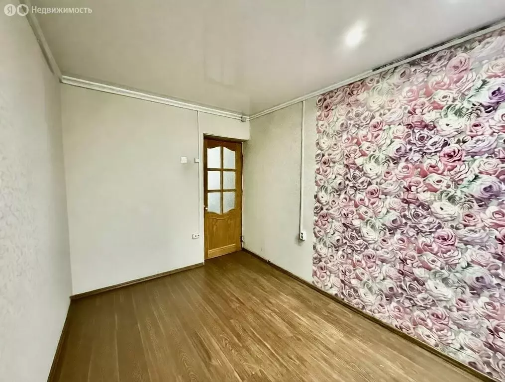 3-комнатная квартира: Астрахань, Заводская площадь, 43 (60 м) - Фото 2