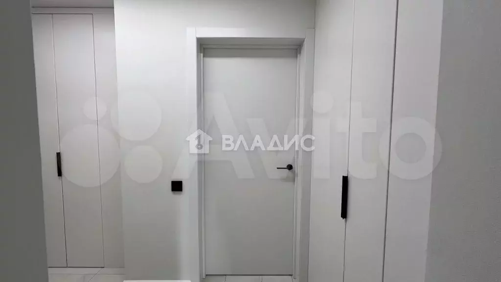 1-к. квартира, 42,1 м, 15/16 эт. - Фото 1