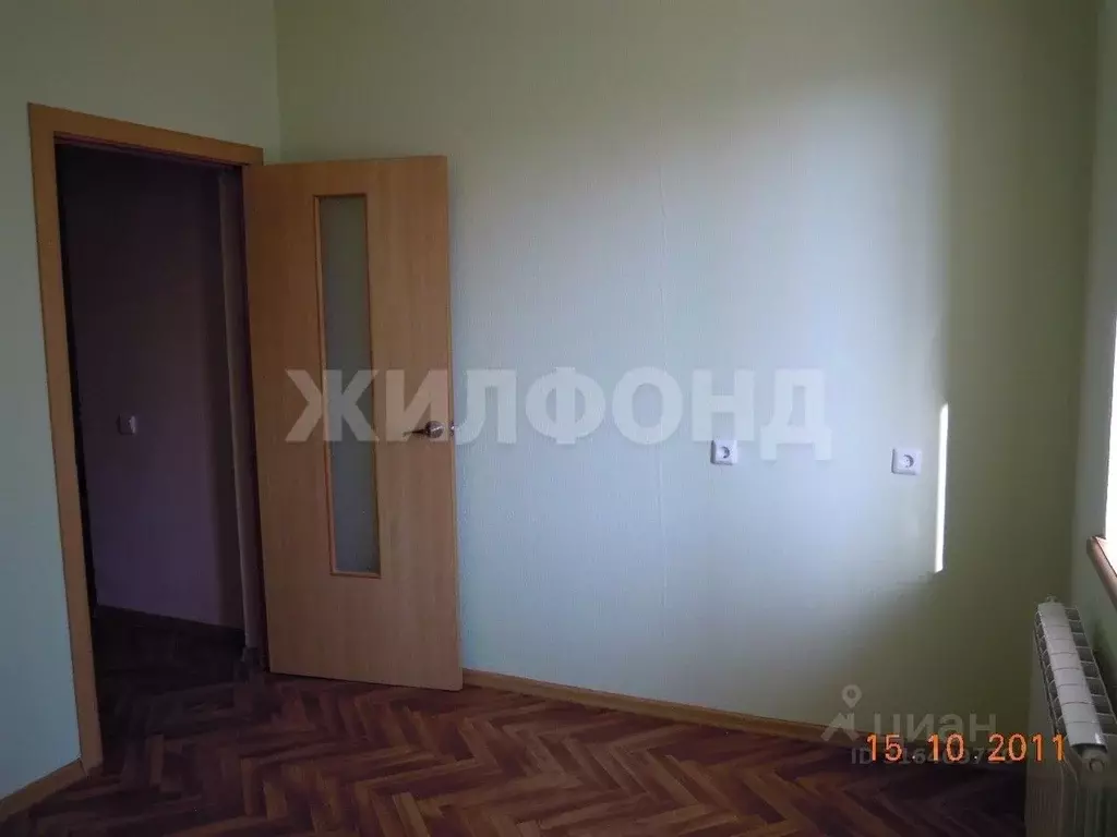 3-к кв. Новосибирская область, Новосибирск ул. Печатников, 6 (93.0 м) - Фото 0