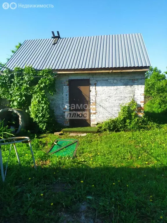 Дом в посёлок Курорт Озеро Медвежье, улица Мира, 27 (48.9 м) - Фото 1