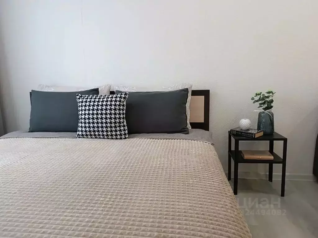 2-к кв. Пермский край, Чайковский Советская ул., 35 (43.0 м) - Фото 1