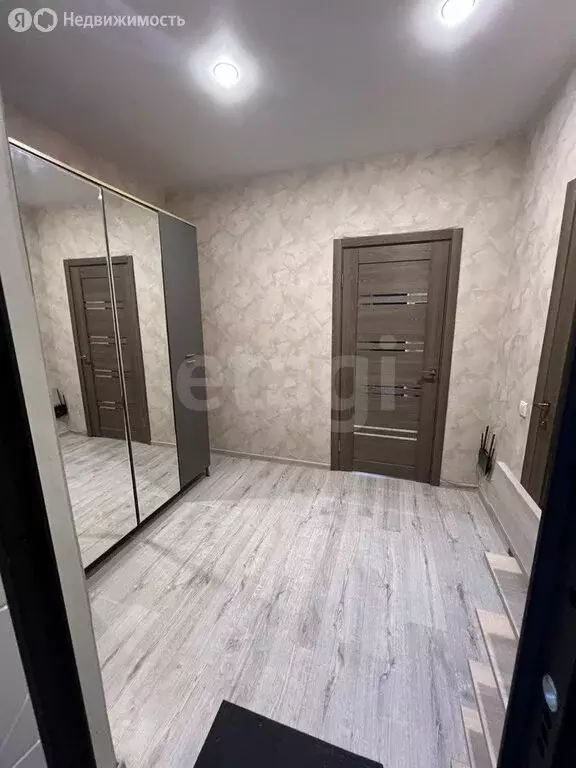 2-комнатная квартира: Краснодар, Карасунский внутригородской округ, ... - Фото 1