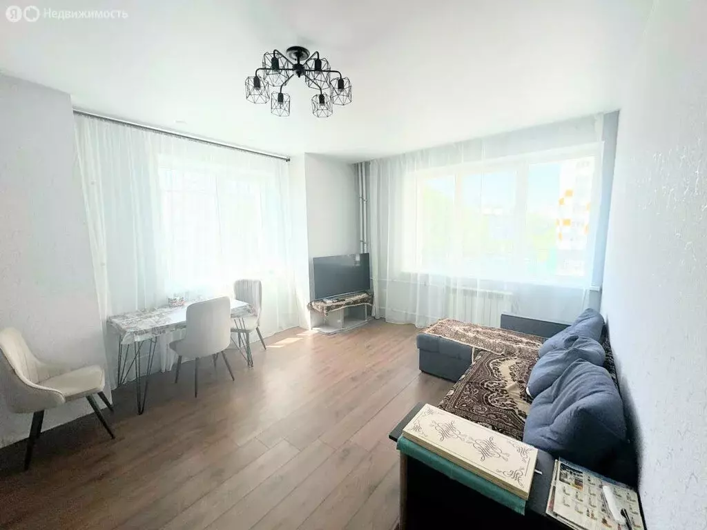 2-комнатная квартира: Батайск, улица Луначарского, 177Бк3 (41.4 м) - Фото 2